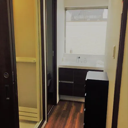 Appartement Palette Takashimadaira à Tōkyō Extérieur photo