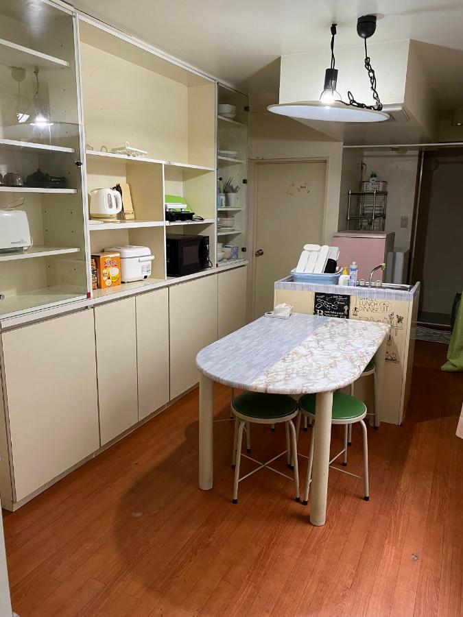 Appartement Palette Takashimadaira Tōkyō