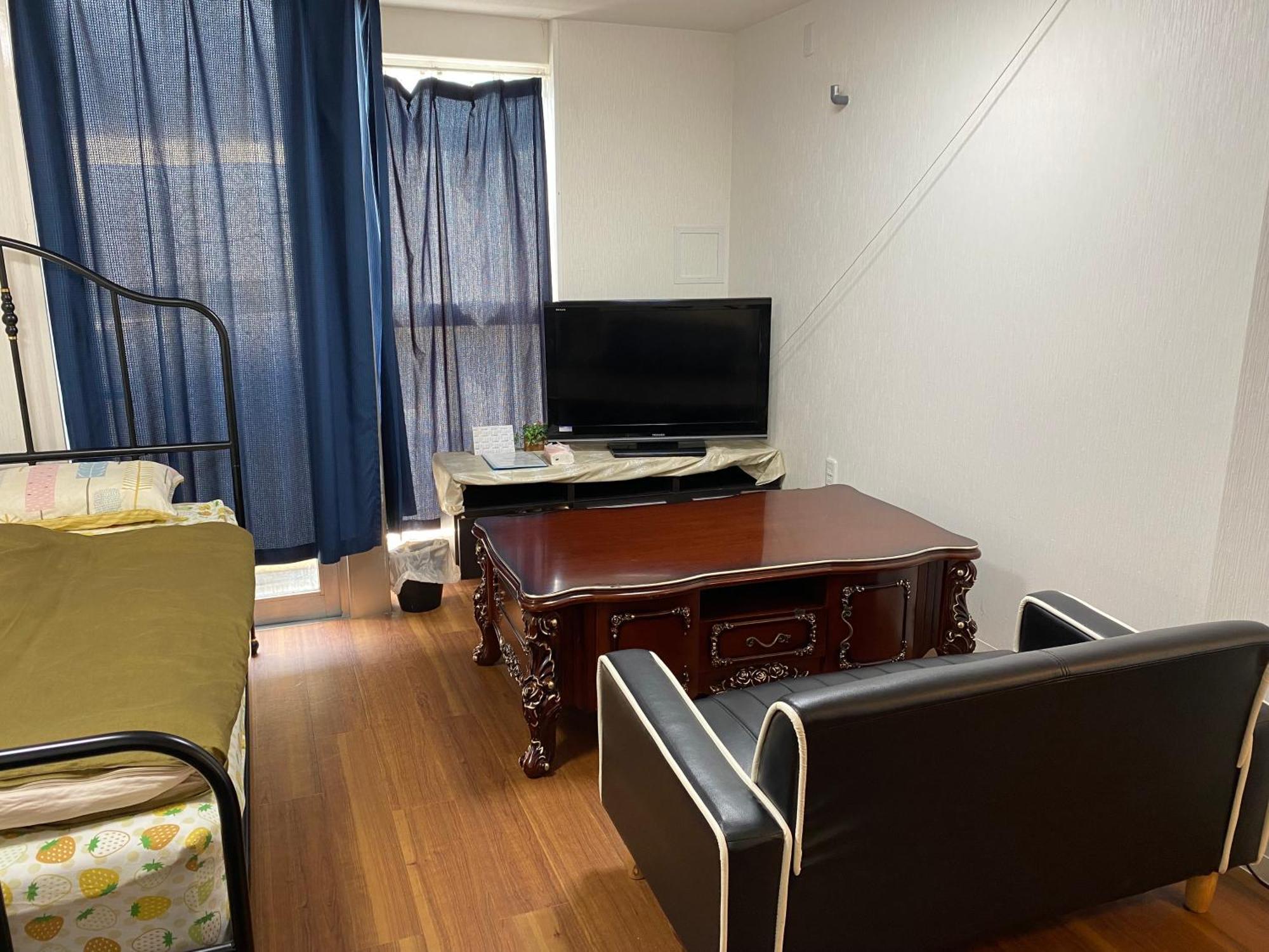 Palette Takashimadaira Appartement Tōkyō