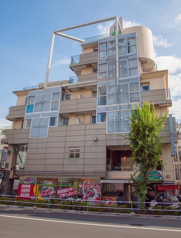 Appartement Palette Takashimadaira Tōkyō