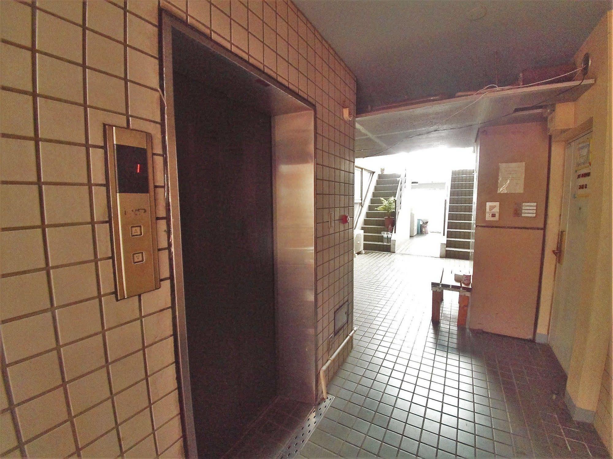 Palette Takashimadaira Appartement Tōkyō