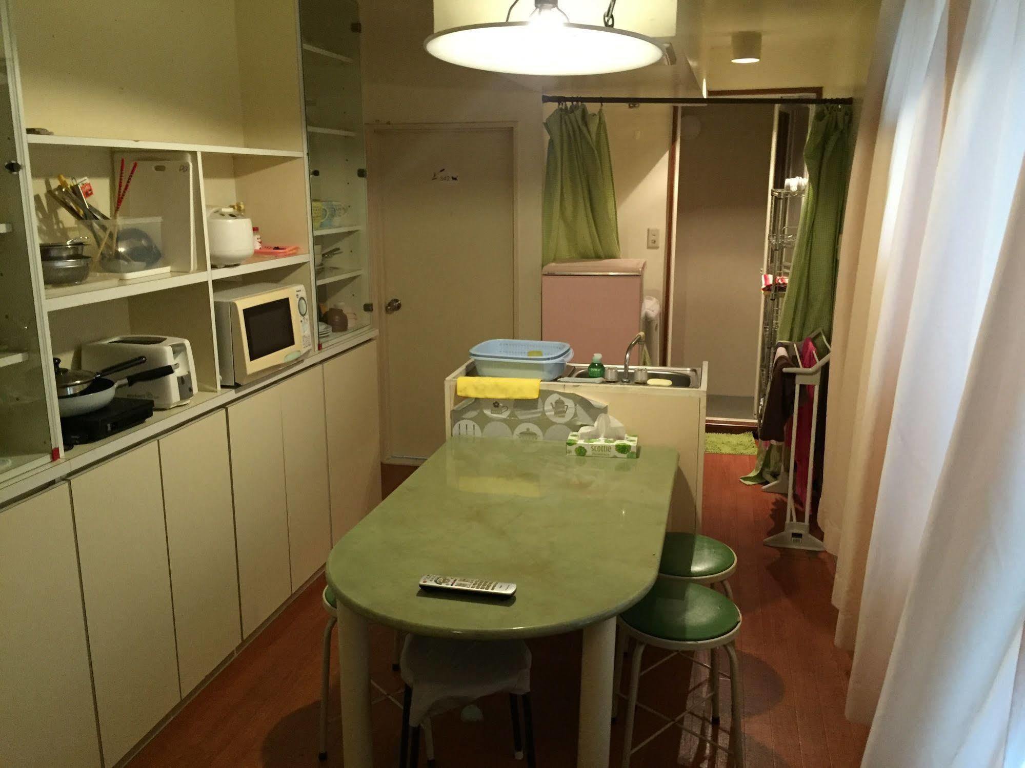 Appartement Palette Takashimadaira