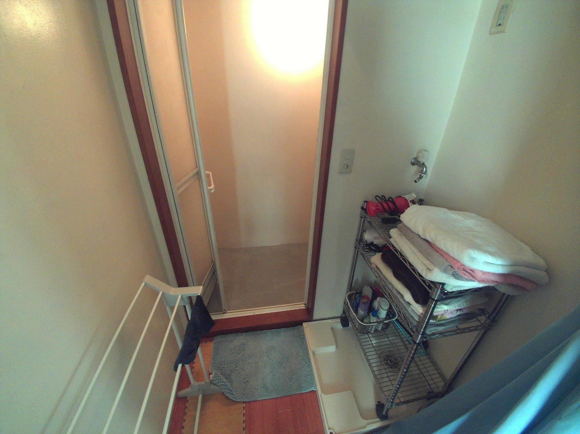 Appartement Palette Takashimadaira *
