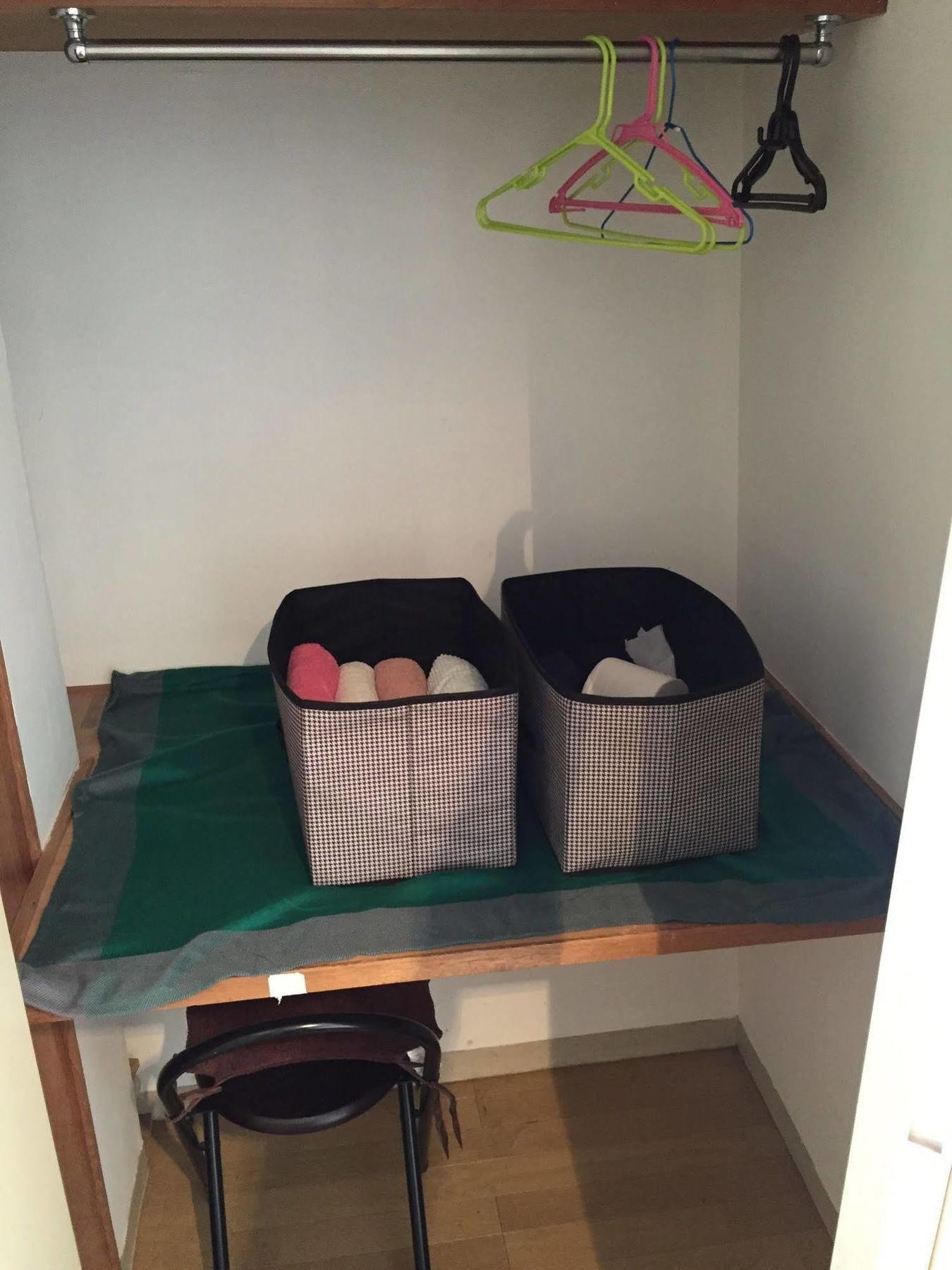 Appartement Palette Takashimadaira Tōkyō
