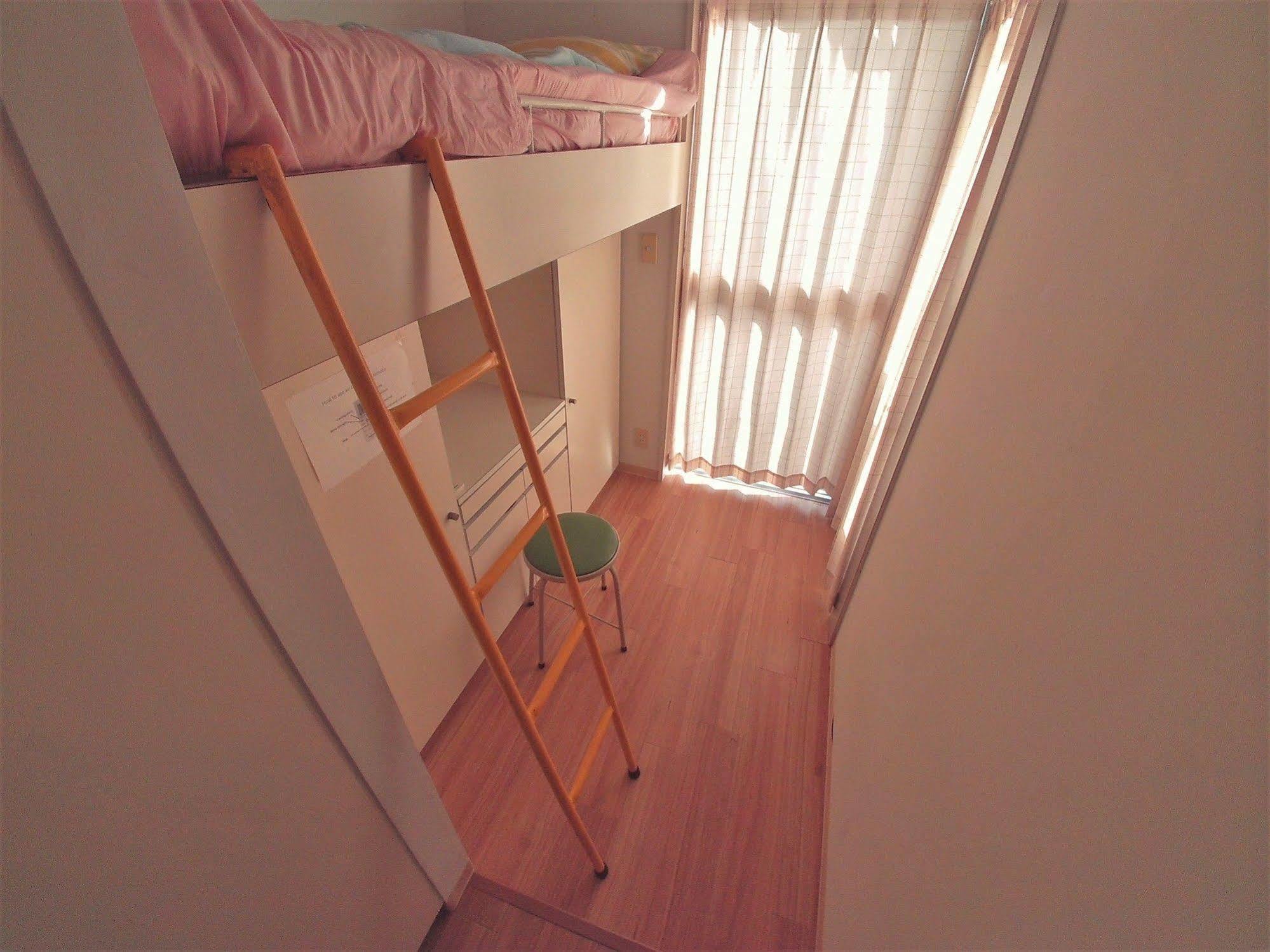 Appartement Palette Takashimadaira *
