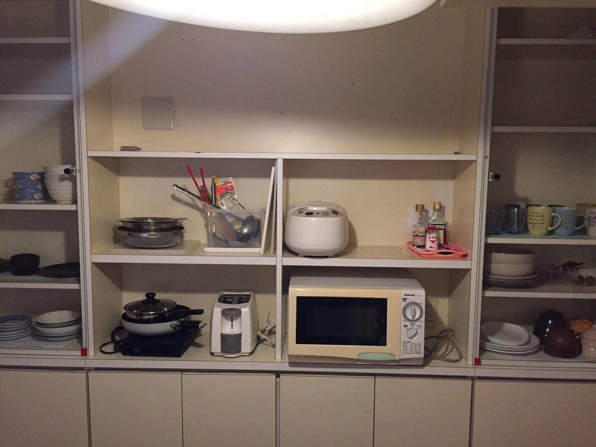 Appartement Palette Takashimadaira