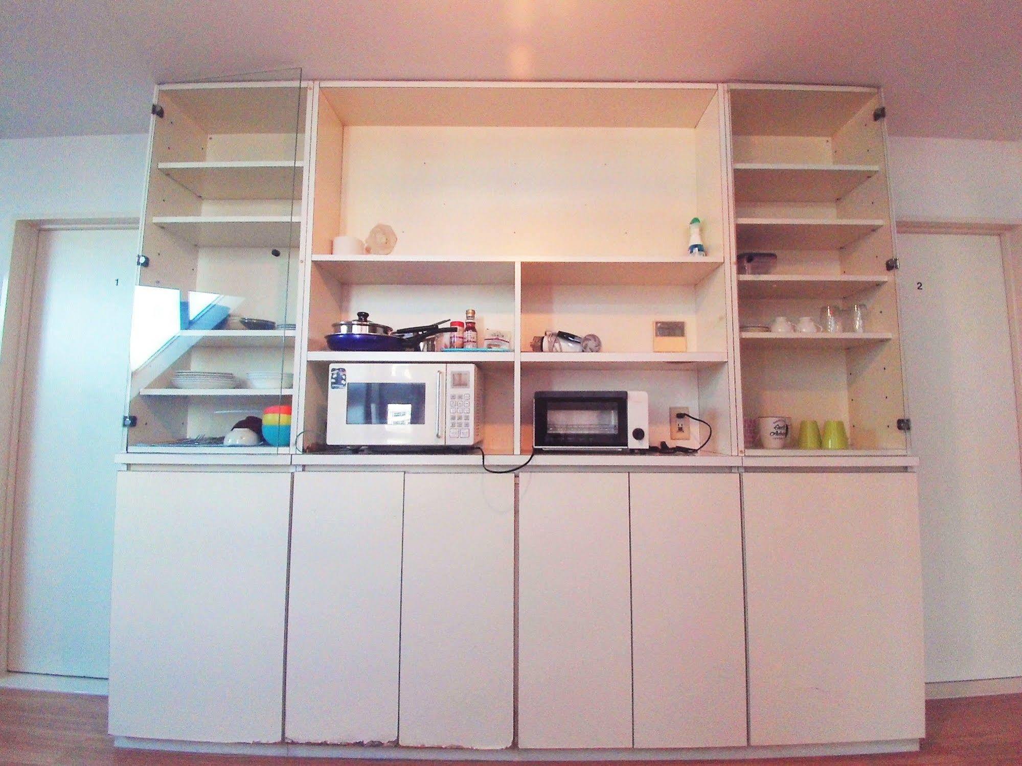Appartement Palette Takashimadaira